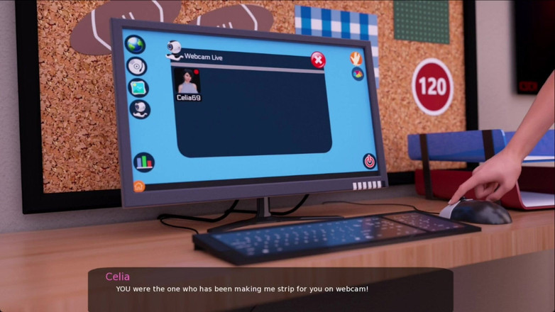 HotSummer117: Milfy City Cap 57 Вкусная киска милфы