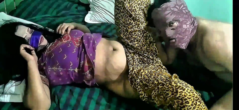 Romjan Khan: Cette femme desi voulait une bonne baise hardcore de la...