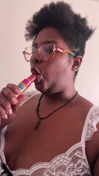 I Like Candy