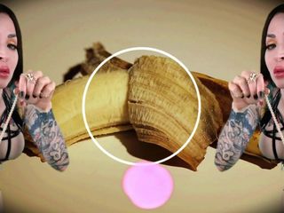 Baal Eldritch: La banana - asmr, olas de penectomía