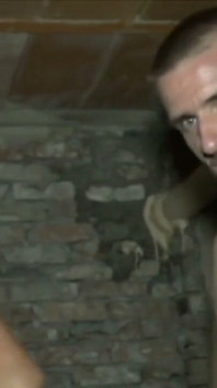 Francuska dziwka jebana raw przez Badboy Bareback