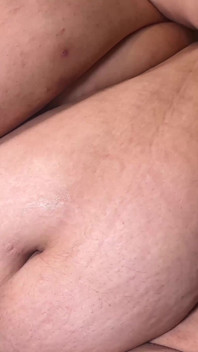 Angel SSBBW Is a Cumslut