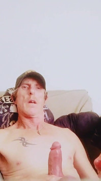 Jerking to Porn on Faphouse
