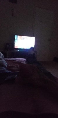She Wanted a Video