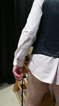 The Maid Part 2