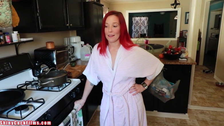 Jane Cane: My best friend's stepmom wants me - Jane Cane