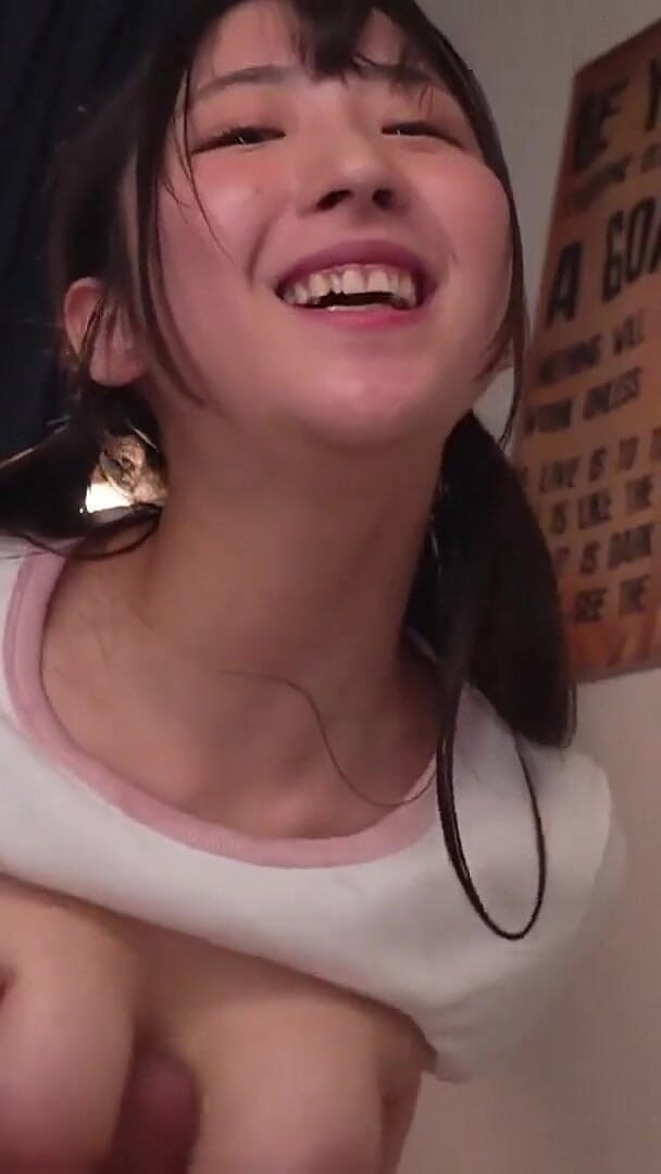 Sushi Bang: A Busty Younger Girl Takes Her Stepbrother S Provocation Seriously...