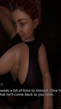 Laura Lustful Secrets: Housewife Confess to a Priest on How She Cheated Her Husband and Got Fucked Hard by BBC - Episode 73