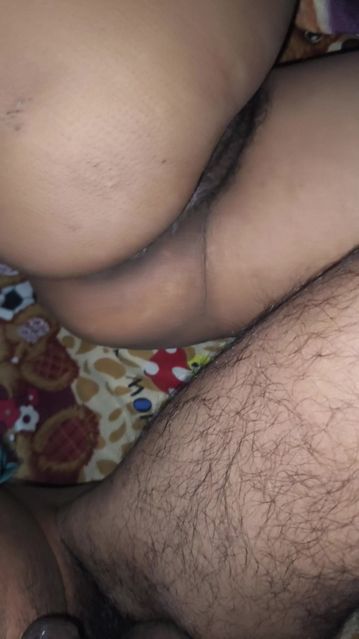 RoboticApple28: デシの妻の膣ファック、朝のチェッティング、喘ぎ声、セックス