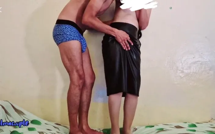 Hotfuck20: Very Horny Fucking Standing