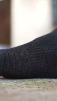 Foot fetiš