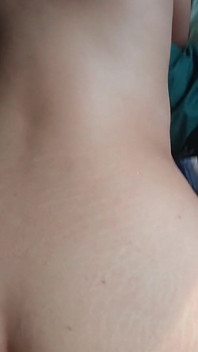 My Stepcousin Loosens Her Ass