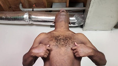 Blkbamaboi73: 娘娘腔训练一个粉丝