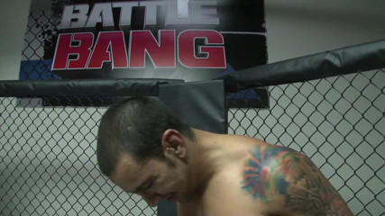 TeenXXX Stories: Hot blonde teen gets facial in boxing ring