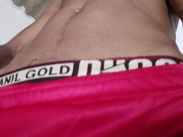 You Here My Six Pack Video (Surajk studio)