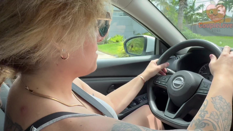 CoupleLove91783: Vacation with Stepmom