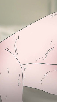 Koleksi: Dragon Ball Hentai - Bulma dan Videl. Anime Porn Cartoon