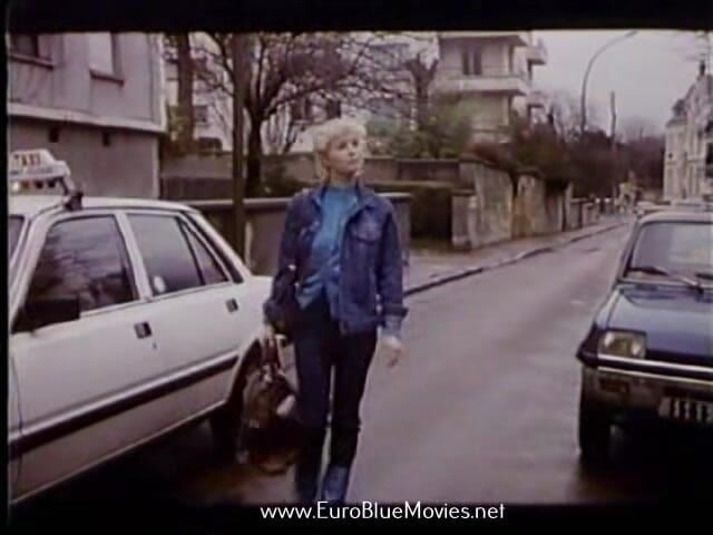 Euro Blue Movies: La casa dei 1000 piaceri (1974) - Film completo