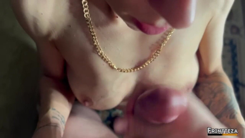 Frintteza: Kongkek jiran dengan cepat semasa suaminya tiada di rumah