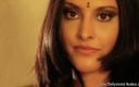 Bollywood Nudes: Hintli gündüz ve gece erotik hatun