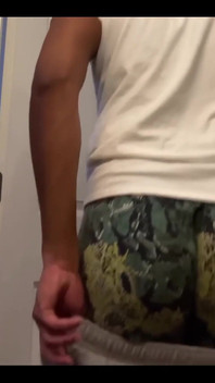 Lil Clappers to the Front