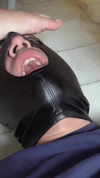 Smell My Dirty Feet