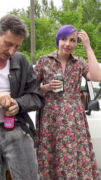 Ostalgie Sexfilm Cu Vany Secret Și Jason Steel În Distribuție