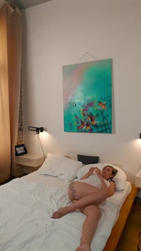 Bts S6e4 Pt3: Step Mom Nikky Dream Crashes Bed for Forbidden Threeway Frenzy!
