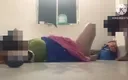 Latifah1234: Morning Sex with Girlfriend