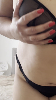 Hướng dẫn Dirty Talk Jerk Off