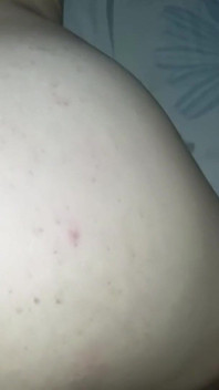 Och, kochanie, daj mi tak silny, jak wiesz, że to lubię, jestem dla ciebie