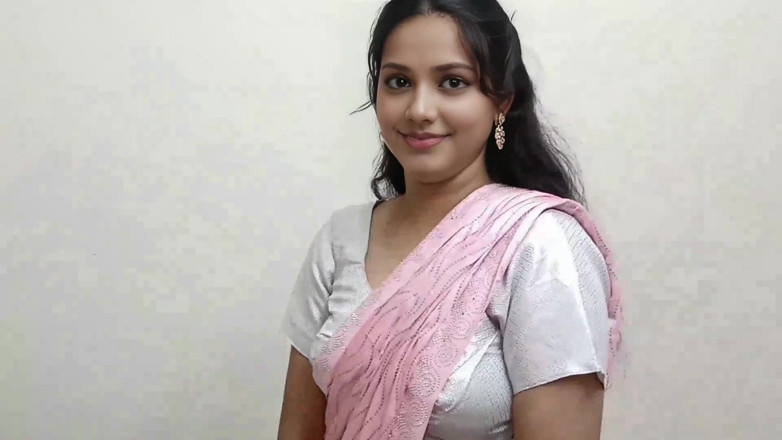 Desisexqueen: First Time Blushed Desi Indian Women Cheating Her Husband