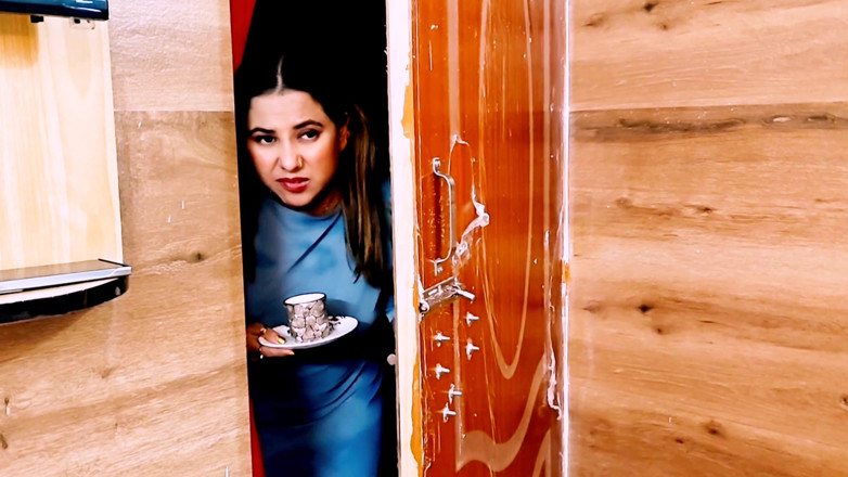 Baby Tina: Indígena village velho faz sexo hardcore com sua enteada e...