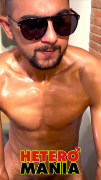 Turkish Studs Know How to Destroy a Gay Ass