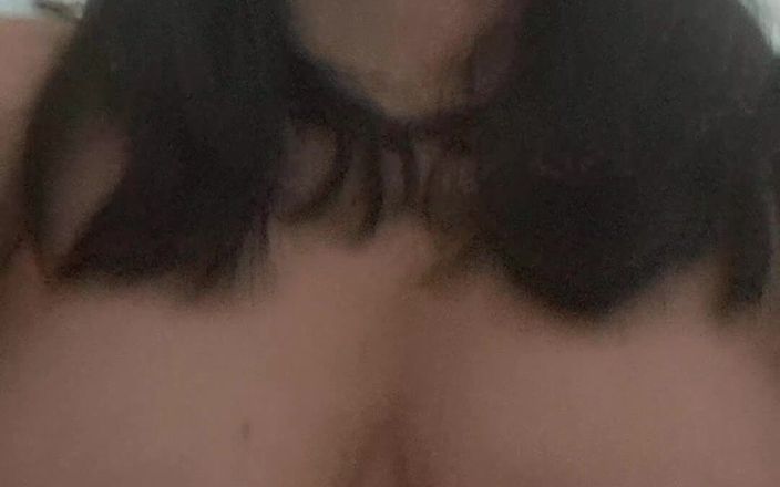 Mommy big hairy pussy: Ibu tiri lagi buka baju sambil bugil