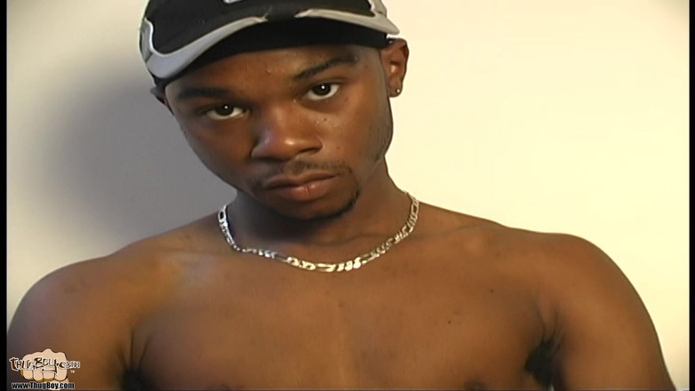 ThugBoy: Sexy chvápek