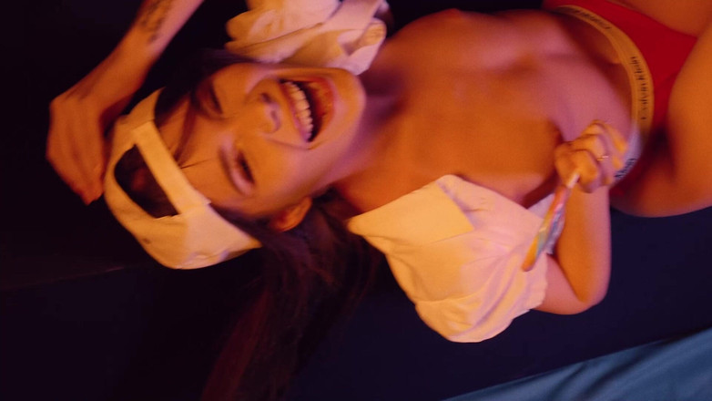 Pink Lights Entertainment: Jucausa