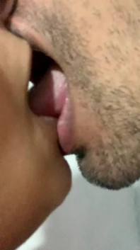 Best Lip Kiss Fuck