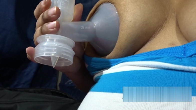 RosemarieLoves: Ultimate Lactations Breastfeeding, Self Suck, Milky Tits