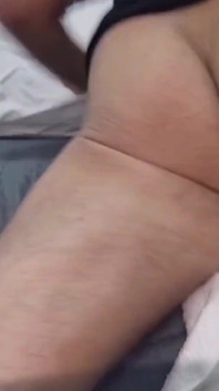 Cumshot and Finger in Ass with Moans and Huge Cock - Come and Swallow It
