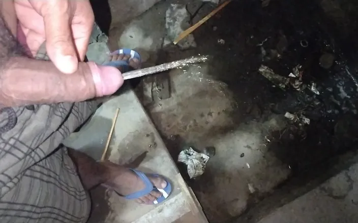 LKKumar90: Desi Boy the Water Has Gone Out of Your Penis