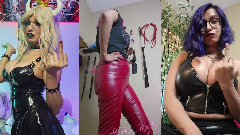 Goddess Rarity: La dea Rarity è arrabbiata tu hai dimenticato il mio compleanno!