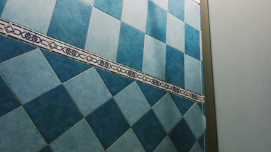 Karmicoxv: Mi novia toma una ducha