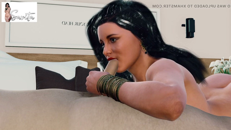 Your Savita bhabhi: Mama Vitregă Sexy Este Futută Tare De Fiul Ei Vitreg -...