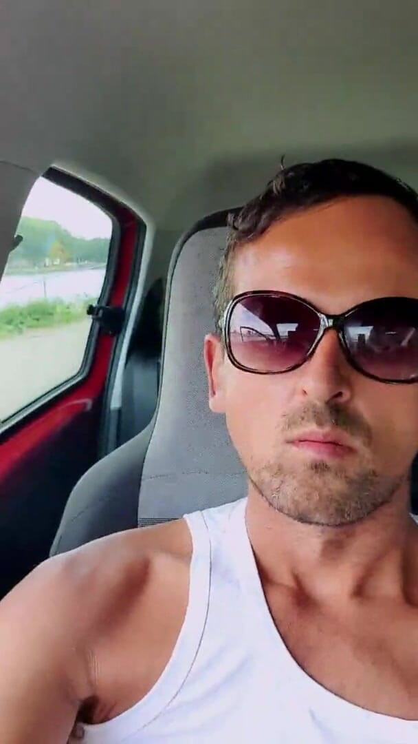Slutboyben: Il ragazzo in cam4 scopata di cervello esibizionista