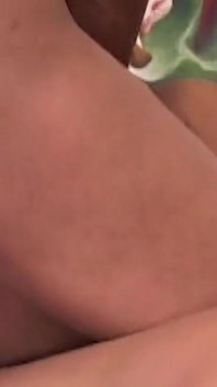 Insatiable Mature Ebony Drains Every Cock Available