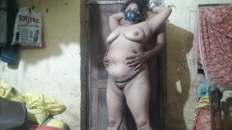 Desi_bhabhi121: भाग 2 देसी भारतीय पत्नी धोखा पकड़ा