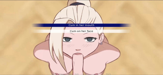 Hentai World: Jikage rising Ino 4