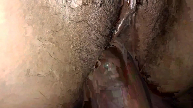 Robinroy: Lust i Lucknow