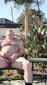 Video Terpanjang Daddy Bear